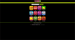 Desktop Screenshot of m.winedin.com